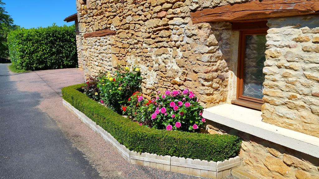 Domaine De La Dame Blanche Ξενοδοχείο Siorac-en-Périgord Εξωτερικό φωτογραφία