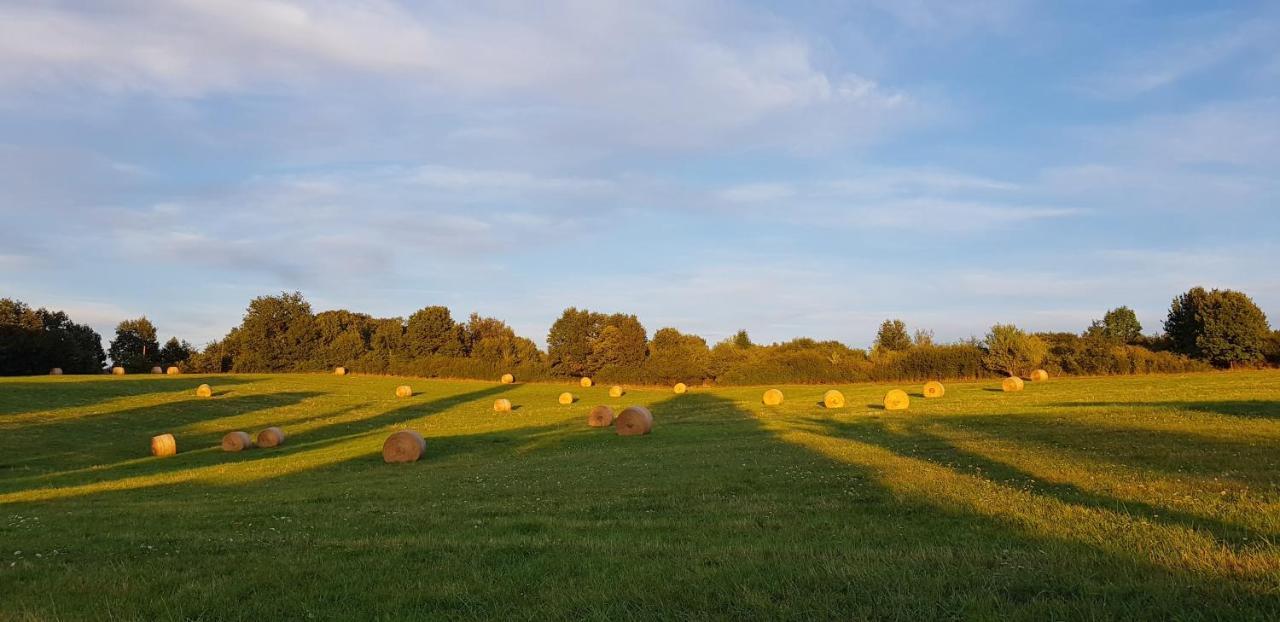 Domaine De La Dame Blanche Ξενοδοχείο Siorac-en-Périgord Εξωτερικό φωτογραφία